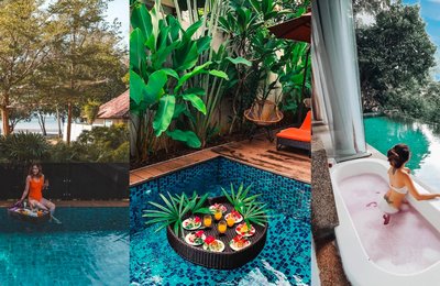 10 Best Langkawi Villas With Private Pools, Tropical Vibes & Stunning Views