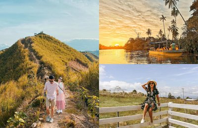 25 Makanan, Pemandangan & Aktiviti Terbaik di Kota Kinabalu 2024