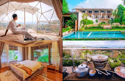 23 Hotels in Chiang Mai From $23 Including Recommended Areas to Stay!