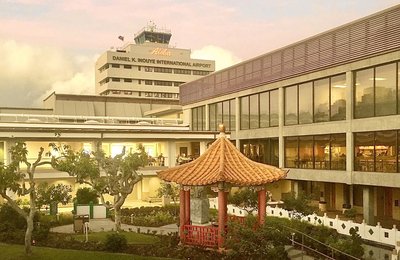 ハワイ空港ガイド|オアフ島とハワイ島の国際空港を徹底解説