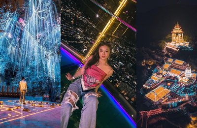 8 Aktiviti Terbaik Untuk Dilakukan Di Pulau Pinang Pada Waktu Malam: Nikmati Kemeriahan Malam Di Pulau Pinang!