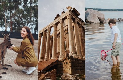 10 Tips To Be A Responsible Klook Traveller