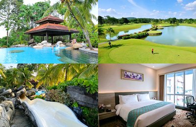 16 Affordable Hotels in Johor Bahru Under $56 From Stunning Resorts to Cosy Hotels