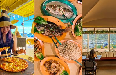 16 Best Cafes & Restaurants In Langkawi: Dine At Langkawi's Top Places To Eat