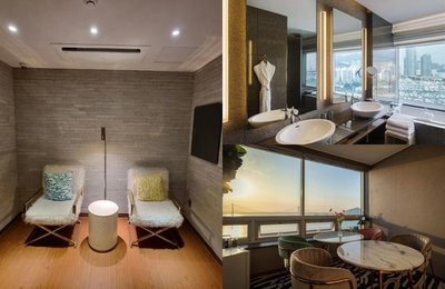 12 best hotels in Busan: Top hotel picks based on your budget