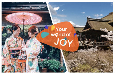  【2026京都景點】必去15選一日遊，靜謐神社美景，感受日本古都魅力