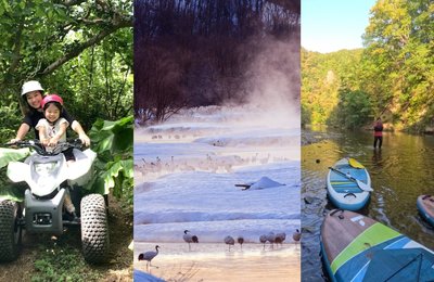 Your Japan Adventure Needs These Extra Fun Outdoor Activities