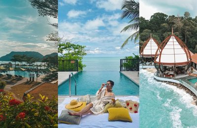 15 Best Langkawi Hotels 2024: Beautiful Island Resorts For The Perfect Beachside Escape