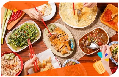 2026新竹城隍廟美食》11家城隍廟必吃！芋泥球、潤餅吃這家