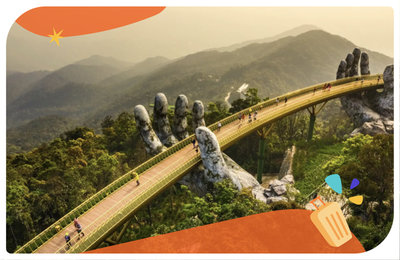 【2025巴拿山】越南峴港必去!景點/纜車/美食/門票攻略