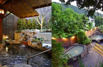 2024年【台湾・温泉】北投温泉のおすすめスポット13選
