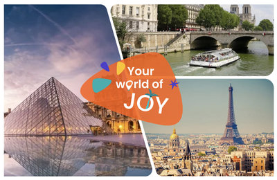 2025巴黎景點》20區14大景點整理,深入探索浪漫之都