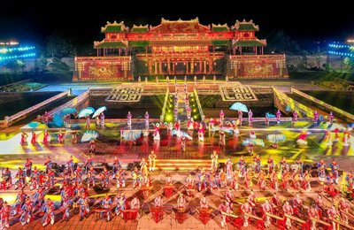 フエ観光で外せない15か所を厳選！世界遺産から神秘的な自然の絶景まで紹介