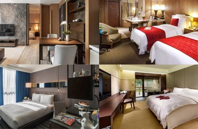 Where to Stay in Taipei: 26 Hotels Around Taipei Including Affordable Stays and Recommended Areas!