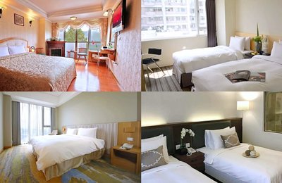 Where to Stay in Chiayi, Taiwan: 8 Great Hotels in Alishan, Chiayi City Center and Budai!