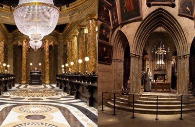 ハリーポッター スタジオツアーロンドンに行ってみた！見どころ、グッズ、アクセス、割引チケット購入方法など全部解説