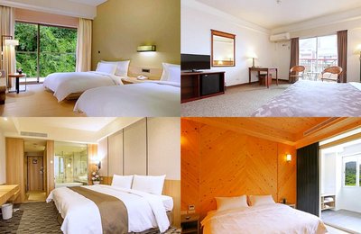 Where to Stay in Taiwan: 11 Hotels in Taitung Including Affordable Stays!