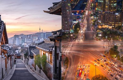 仁川空港｜荷物預かりサービスを使って身軽に観光・買い物に出かけよう