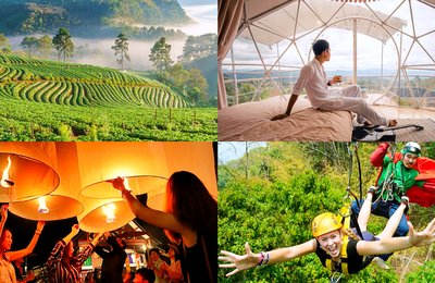 First-timer’s Guide to Chiang Mai: 18 Incredible Things to Do in Chiang Mai Including Places to Eat, Shop and Stay!