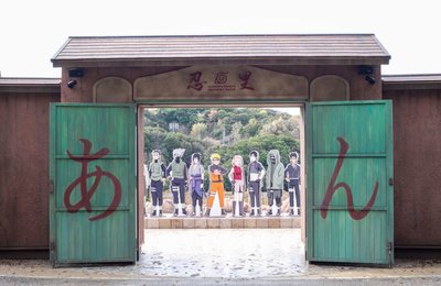 ニジゲンノモリってどんなところ？割引チケットからアクセスまでエリアごとに解説！