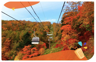 【河口湖賞楓】富士山、河口湖楓葉景點推薦！行程、交通總整理