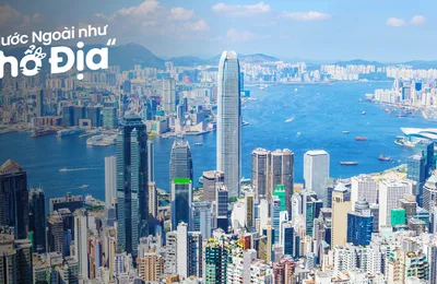 Hồng Kông Có Gì Chơi? 8 Địa Điểm Du Lịch Hồng Kông Nổi Tiếng
