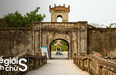 Thành Cổ Quảng Trị: Hành Trình Về Nguồn & Lịch Sử Khốc Liệt