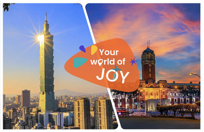 【台北景點推薦】2026台北一日遊！捷運沿線25個精選景點