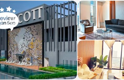 11 Homestay Kuala Lumpur Gần Địa Điểm Du Lịch Nổi Tiếng