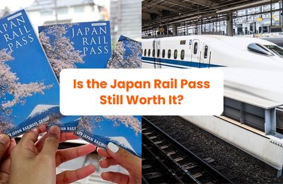 Is The JR Pass Still Worth It After The Price Increase? What Are The Alternatives To JR Pass?