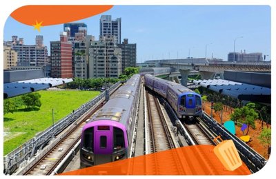 桃捷時刻表、機場捷運票價一次整理，出國／通勤必讀機捷攻略！