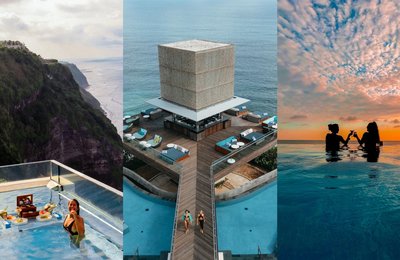 17 Rekomendasi Beach Club Bali untuk Hangout