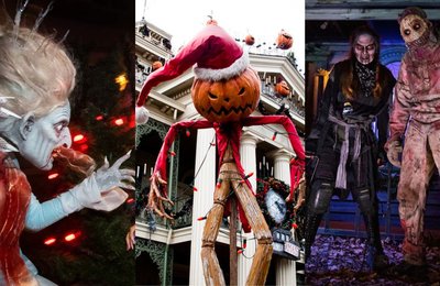 Best Places to Visit for Halloween Activities in the US This 2023