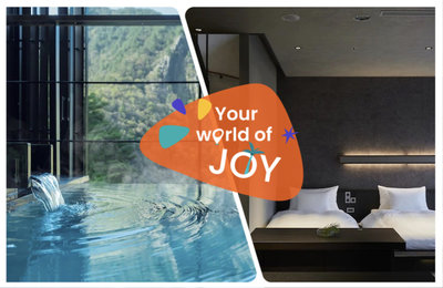 2025台中溫泉住宿》12間湯屋飯店推薦,谷關溫泉、市區都有!