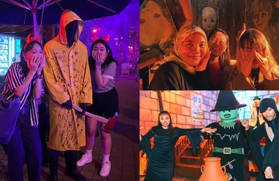10 Spooky Halloween Activities You Can Try In Malaysia This October 2025