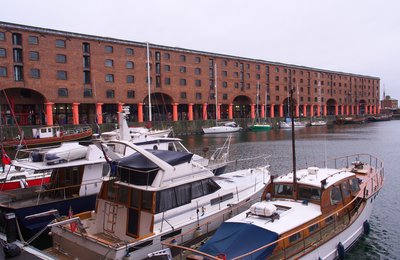 リヴァプールのおすすめ観光スポット11選!お得なツアー情報やチケット情報も紹介