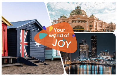 【墨爾本景點】27個必去景點推薦！澳洲墨爾本自由行攻略看這篇