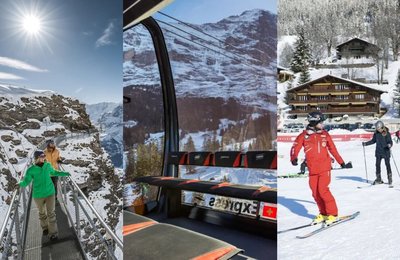 5 Must-Try Things to Do in Switzerland in Winter
