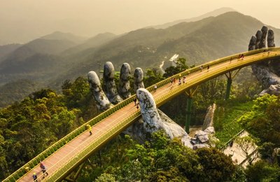 ダナン観光のおすすめスポット15選|定番から穴場まで徹底解説!