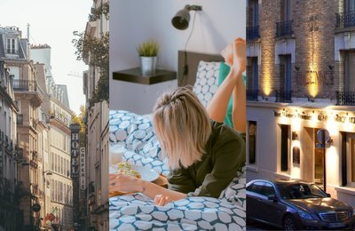 Discover the 5 Best and Cheapest Hotels in Paris!