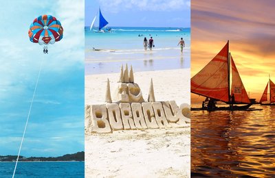10 Must-Do Activities in Boracay for the Ultimate Island Escape