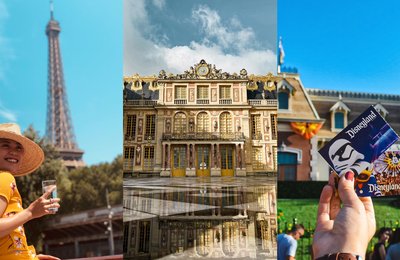 10 Amazing Things to Do in Paris When You’re on a Budget