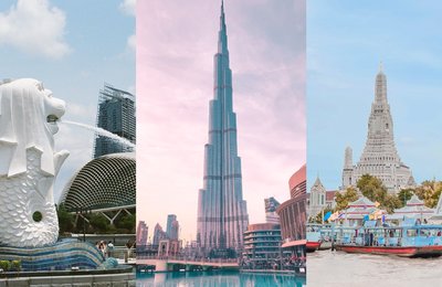 Light Up Your Diwali 2023 and Explore These Top Travel Destinations!
