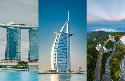 Breathe Easy This Diwali 2023 and Escape to These Serene Places!