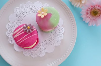 絶対食べたい韓国スイーツ10選!ソウルに行くなら外せないオススメ店舗も紹介