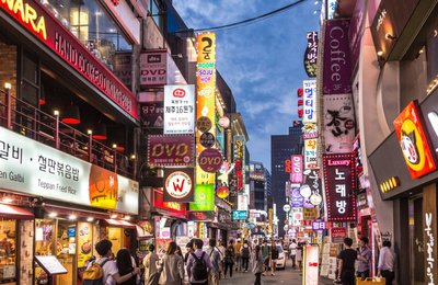 韓国語の今すぐ使える日常会話フレーズ53選!シーン別でわかりやすく解説