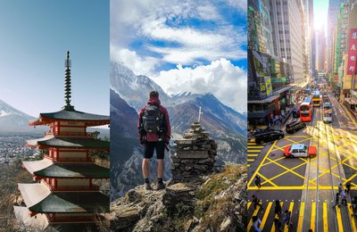 Save More on Your Travels with These Klook Promo Codes for the Middle East – 2025!