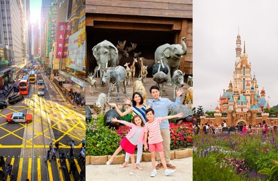 The 9 Best Things to Do in Hong Kong and Macao