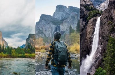 The Ultimate Yosemite Day Tour Guide from San Francisco