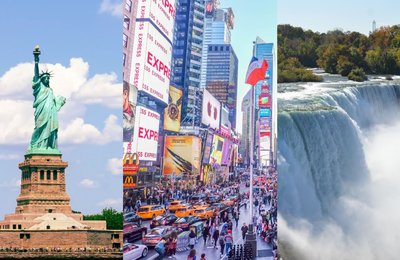 Things to Do in New York and Beyond: 8 Days of Epic East Coast Adventures